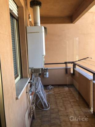 Attico in affitto a Palermo (PA) foto-230086