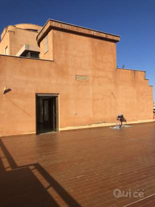 Attico in affitto a Palermo (PA) foto-230075