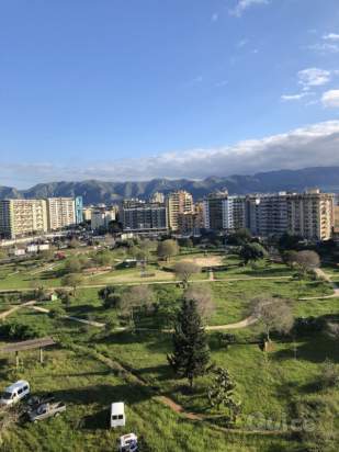 Attico in affitto a Palermo (PA) foto-230081