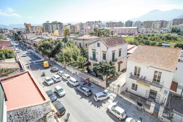 Appartamento in affitto a Palermo (PA) foto-230091