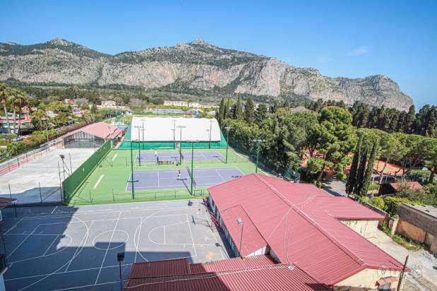 Appartamento in affitto a Palermo (PA) foto-230097