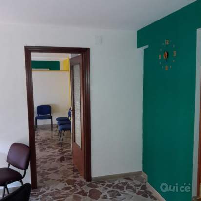 Ufficio in affitto a Palermo (PA) foto-230112