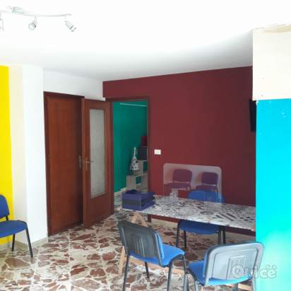 Ufficio in affitto a Palermo (PA) foto-230120