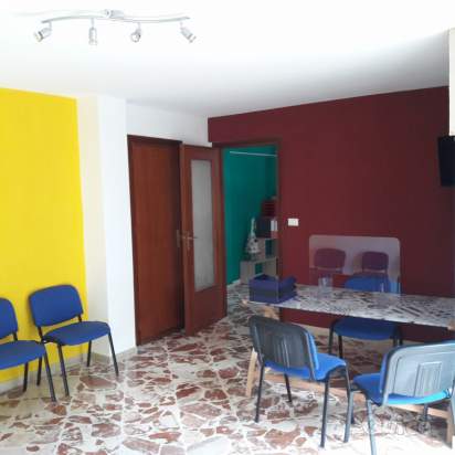 Ufficio in affitto a Palermo (PA) foto-230119