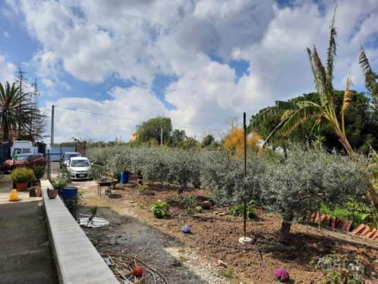 Villa in vendita a Bagheria (PA) foto-230158