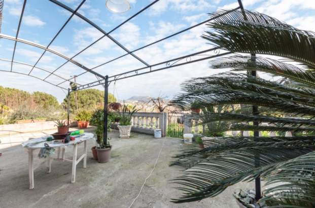 Villa in vendita a Bagheria (PA) foto-230156