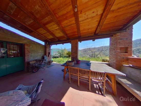 Rustico in vendita a Reitano (ME) foto-230178