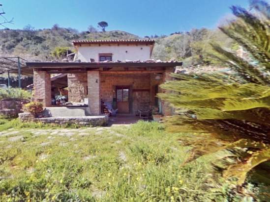 Rustico in vendita a Reitano (ME) foto-27184