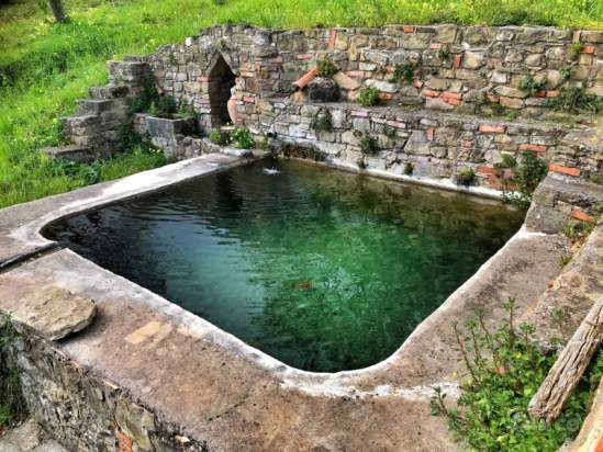 Rustico in vendita a Reitano (ME) foto-230175