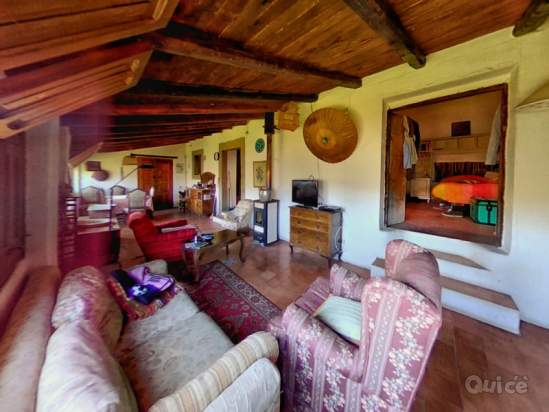 Rustico in vendita a Reitano (ME) foto-230187