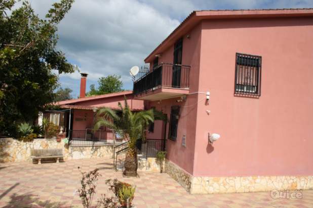 Villa in vendita a Balestrate (PA) foto-230210
