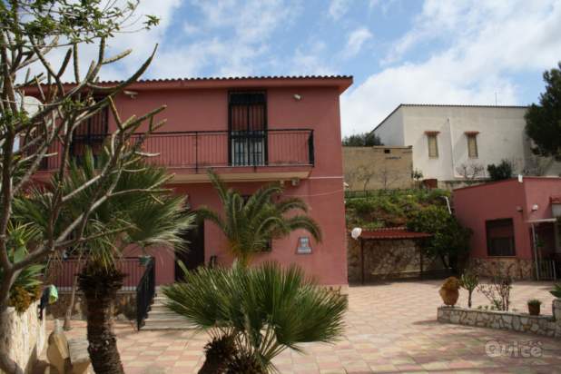 Villa in vendita a Balestrate (PA) foto-230208