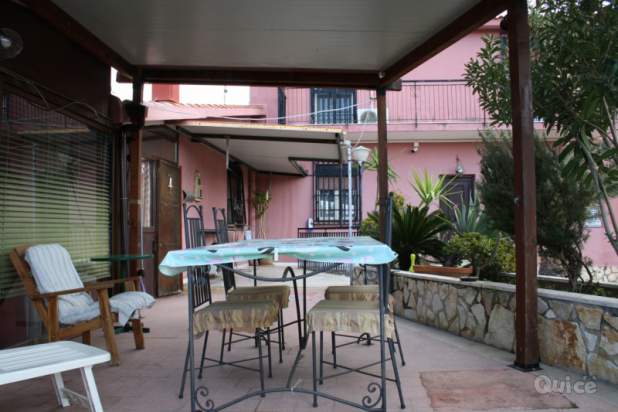 Villa in vendita a Balestrate (PA) foto-230217