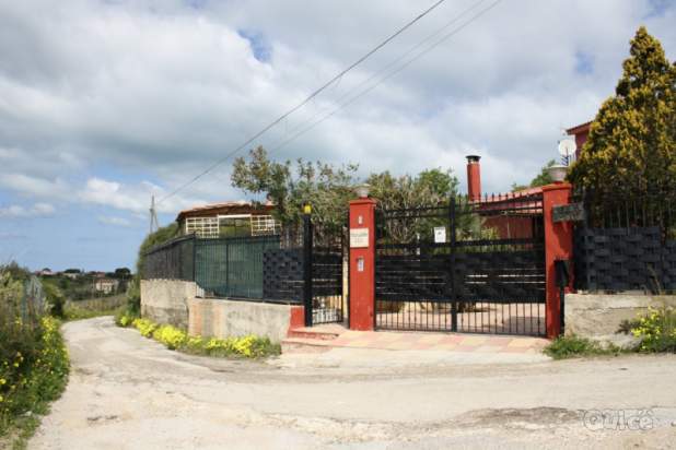 Villa in vendita a Balestrate (PA) foto-27186