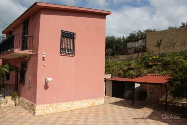 Villa in vendita a Balestrate (PA) foto-230211