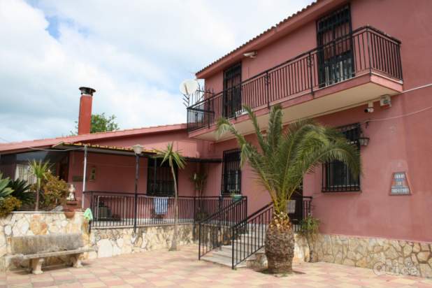 Villa in vendita a Balestrate (PA) foto-230209