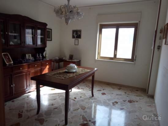 Appartamento in vendita a Capaci (PA) foto-230235