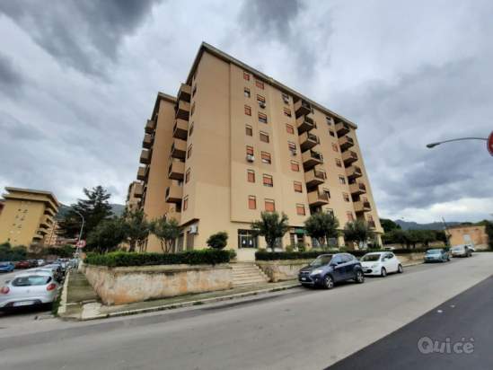 Appartamento in vendita a Palermo (PA) foto-230245
