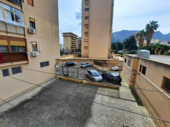 Appartamento in vendita a Palermo (PA) foto-230250