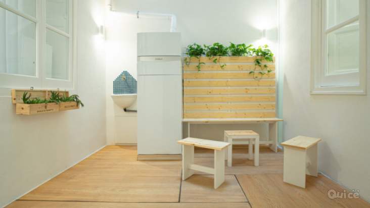 Appartamento in affitto a Palermo (PA) foto-230279