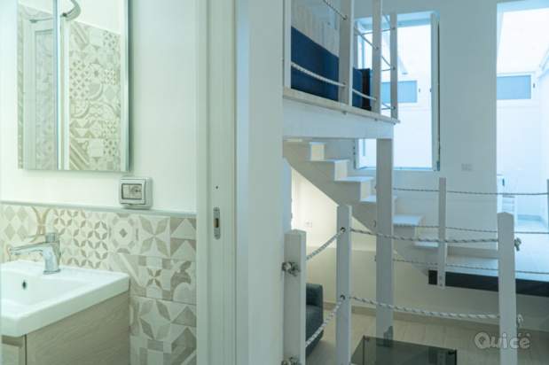 Appartamento in affitto a Palermo (PA) foto-230289