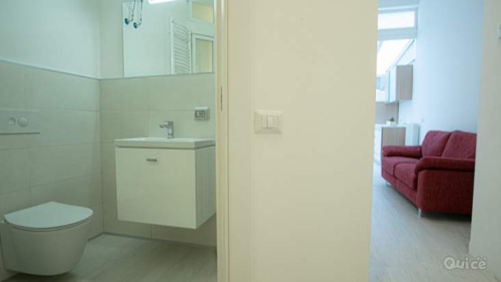 Appartamento in affitto a Palermo (PA) foto-230301