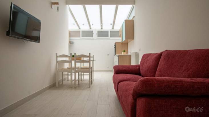 Appartamento in affitto a Palermo (PA) foto-27194