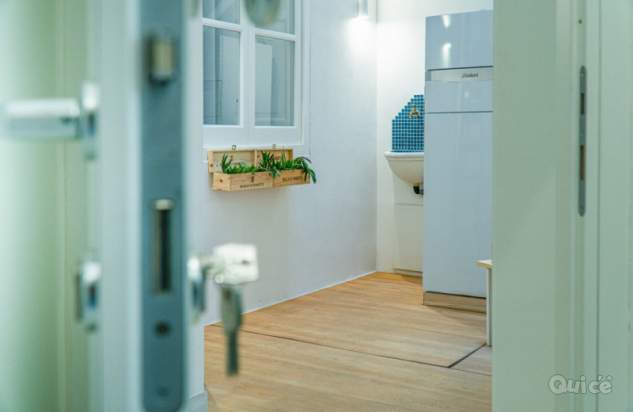 Appartamento in affitto a Palermo (PA) foto-230303