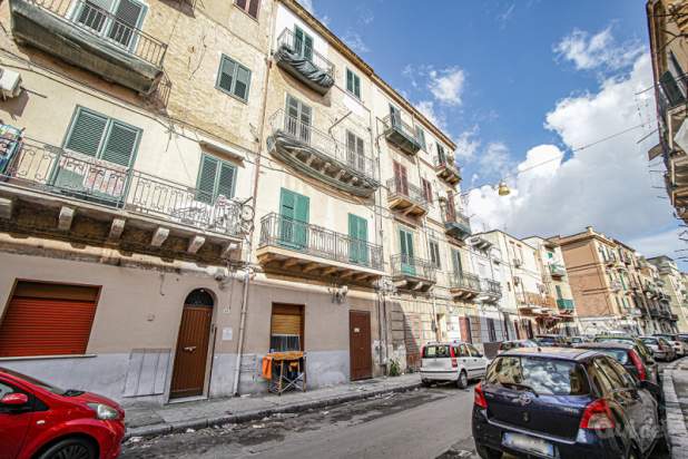 Ufficio in vendita a Palermo (PA) foto-230306