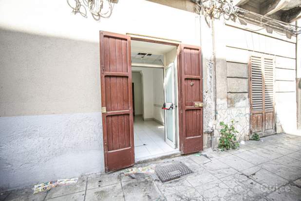 Ufficio in vendita a Palermo (PA) foto-230307