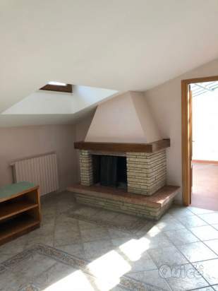 Appartamento in affitto a Palermo (PA) foto-230330