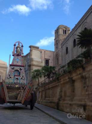 Appartamento in vendita a Palermo (PA) foto-230351