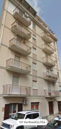 Appartamento in vendita a Carini (Palermo) foto-230373