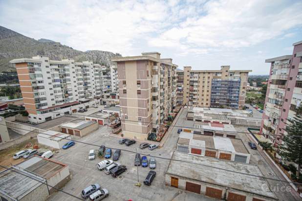 Appartamento in vendita a Palermo (PA) foto-230394