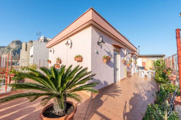 Attico in vendita a Palermo (PA) foto-27201