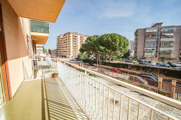 Appartamento in vendita a Palermo (PA) foto-230424