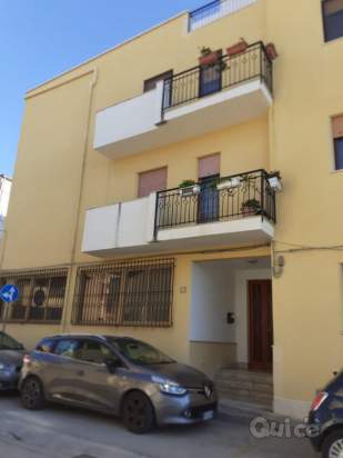 Appartamento in vendita a Terrasini (PA) foto-27203