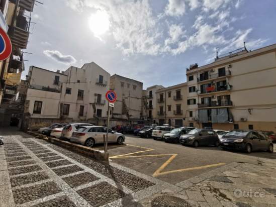 Palazzo in vendita a Palermo (PA) foto-230494