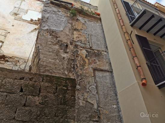 Palazzo in vendita a Palermo (PA) foto-230499