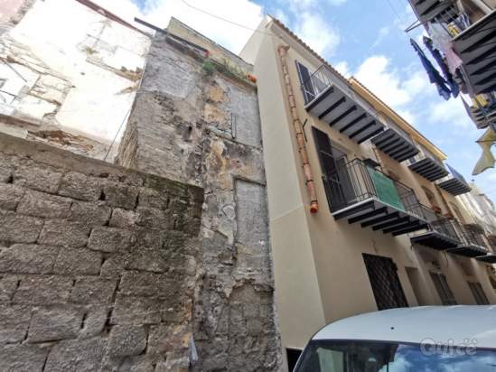 Palazzo in vendita a Palermo (PA) foto-230498