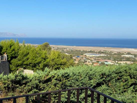 Villa in vendita a Cinisi (PA) foto-230524