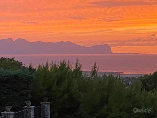 Villa in vendita a Cinisi (PA) foto-230535