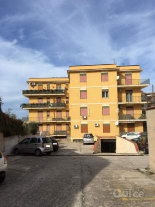 Appartamento in vendita a Cinisi (PA) foto-230560