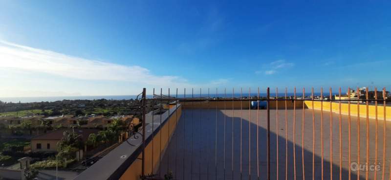 Appartamento in vendita a Cinisi (PA) foto-230573