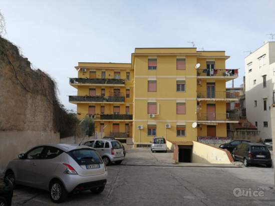 Appartamento in vendita a Cinisi (PA) foto-230563