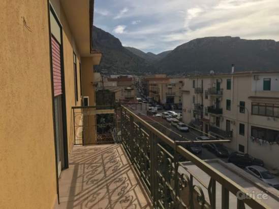 Appartamento in vendita a Cinisi (PA) foto-230556