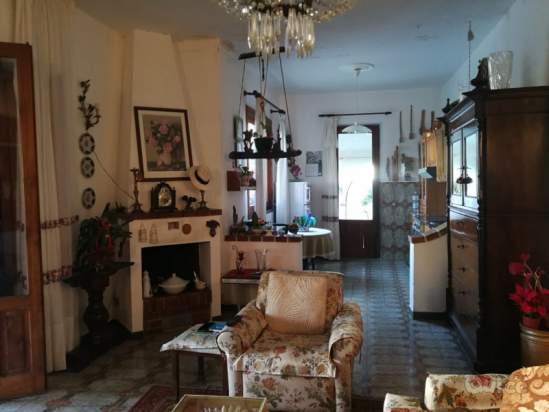 Bifamiliare in vendita a Cinisi (PA) foto-230578