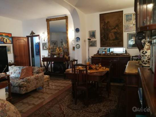 Bifamiliare in vendita a Cinisi (PA) foto-230576