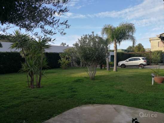 Bifamiliare in vendita a Cinisi (PA) foto-230623