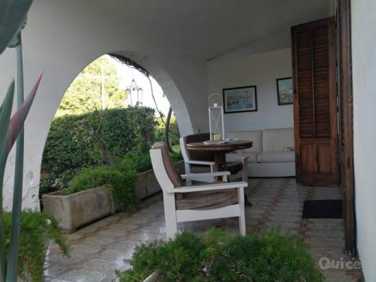 Bifamiliare in vendita a Cinisi (PA) foto-230614